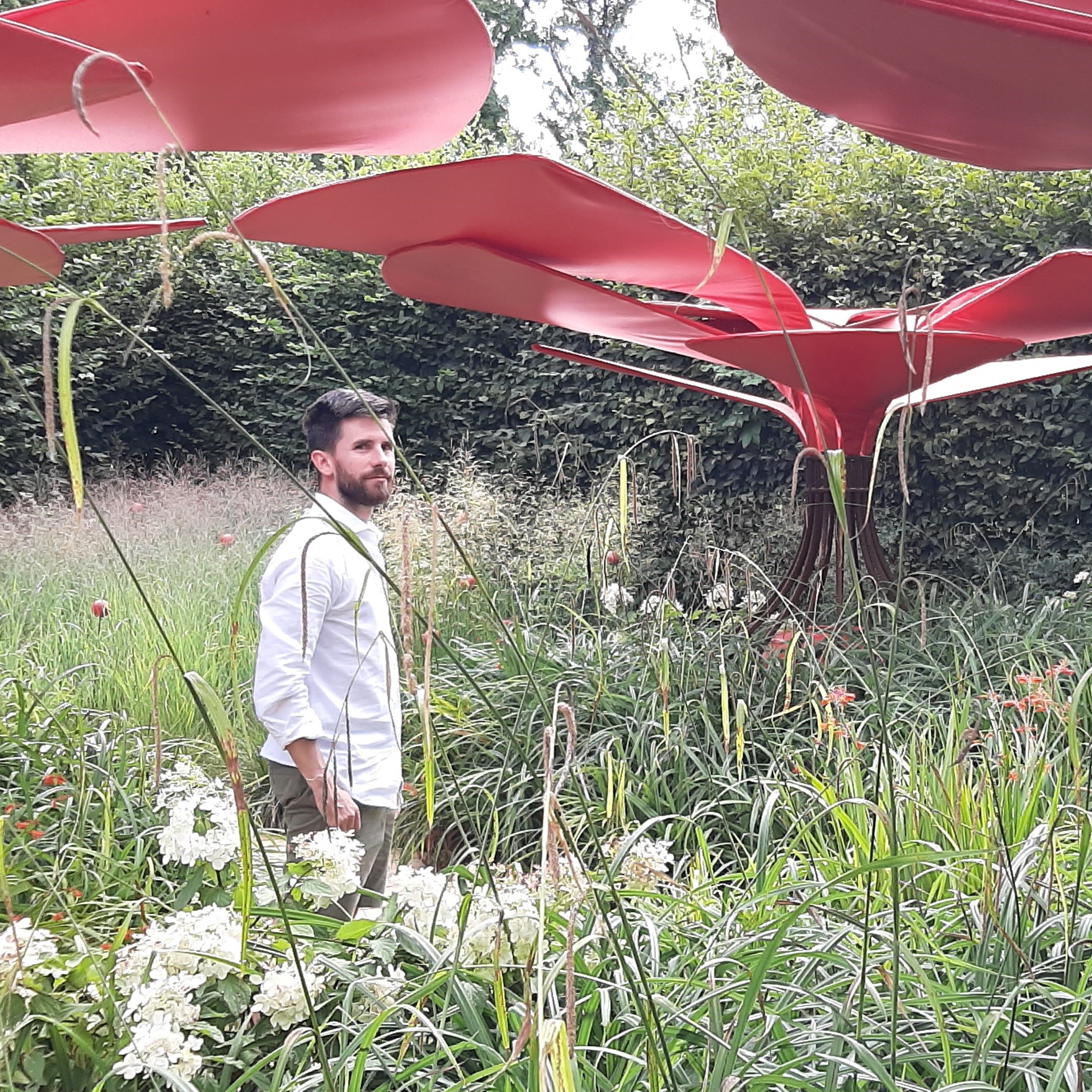 Estudio Sauco. Estudio de paisajismo en Madrid