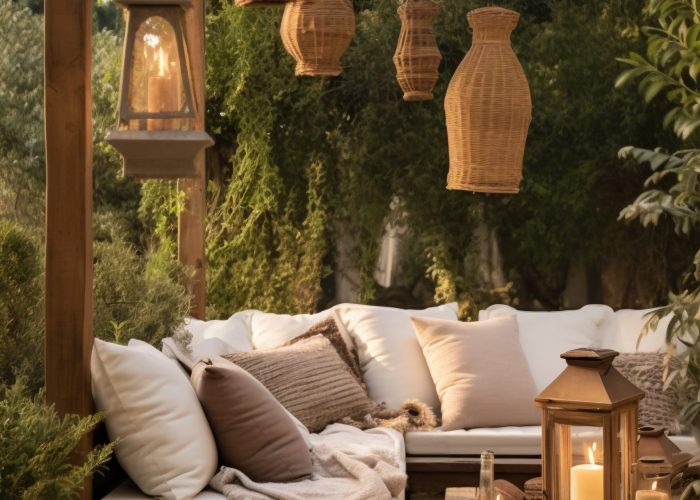 patio-rural-con-mobiliario-y-vegetacion